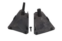 Kuipdeel afdekkap paar links rechts voor KTM Super Moto 950 LC8 SM950 05-08