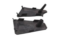 Kuipdeel afdekkap paar links rechts voor KTM Super Moto 950 LC8 SM950 05-08