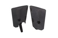 Kuipdeel afdekkap paar links rechts voor KTM Super Moto 950 LC8 SM950 05-08