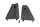 Kuipdeel afdekkap paar links rechts voor KTM Super Moto 950 LC8 SM950 05-08