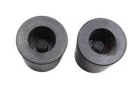 Stuurgewichten stuureinden links rechts BMW R 1100 GS Enduro/Reiseenduro 93-99
