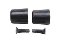 Stuurgewichten stuureinden links rechts BMW R 1100 GS Enduro/Reiseenduro 93-99