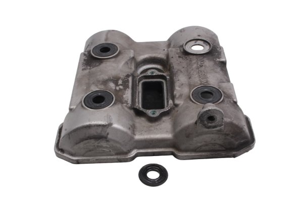 Tapa de balancines culata cilindro delantero motor Suzuki SV 1000 S WVBX 03-07
