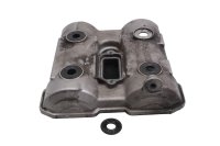 Tapa de balancines culata cilindro delantero motor Suzuki SV 1000 S WVBX 03-07