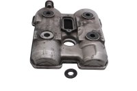 Tapa de balancines culata cilindro delantero motor Suzuki SV 1000 S WVBX 03-07