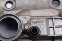Tapa de balancines culata cilindro delantero motor Suzuki SV 1000 S WVBX 03-07