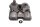 Tapa de balancines culata cilindro delantero motor Suzuki SV 1000 S WVBX 03-07