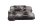 Tapa de balancines culata cilindro delantero motor Suzuki SV 1000 S WVBX 03-07