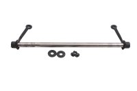 Zadelhouder stang rubberband bevestiging achter BMW R 1200 GS K25 0307 R12 04-07