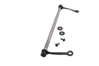 Zadelhouder stang rubberband bevestiging achter BMW R 1200 GS K25 0307 R12 04-07