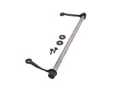 Zadelhouder stang rubberband bevestiging achter BMW R 1200 GS K25 0307 R12 04-07