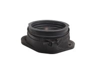 Intake manifold boot carburettor rubber throttle Suzuki SV 1000 S WVBX 03-07