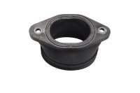 Intake manifold boot carburettor rubber throttle Suzuki SV 1000 S WVBX 03-07