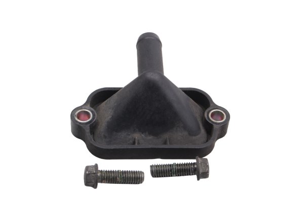 Breather cover crankcase vent cap outlet front Suzuki SV 1000 S WVBX 03-07
