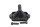 Breather cover crankcase vent cap outlet front Suzuki SV 1000 S WVBX 03-07
