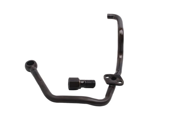 Oil line pipe cooler tube banjo bolt engine front BMW R 1200 C 259C 0424 97-05