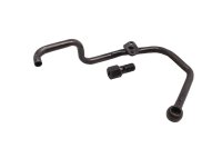 Oil line pipe cooler tube banjo bolt engine front BMW R 1200 C 259C 0424 97-05