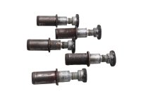 Vis couronne boulons fixation pignon arrière KTM Super Moto 950 LC8 SM950 05-08