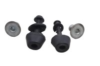 Windscherm bevestiging bouten afstandsbus BMW R 1100 GS Enduro/Reiseenduro 93-99