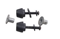 Windscherm bevestiging bouten afstandsbus BMW R 1100 GS Enduro/Reiseenduro 93-99