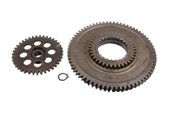 Embrague arranque rueda libre piñón intermedio Suzuki GSX 1100 G GV74A 91-96
