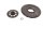Embrague arranque rueda libre piñón intermedio Suzuki GSX 1100 G GV74A 91-96