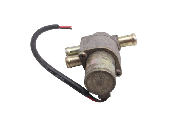 Sekundärluftventil PAIR AIS solenoid avgasrening Suzuki SV 1000 S WVBX 03-07
