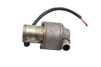 Sekundärluftventil PAIR AIS solenoid avgasrening Suzuki SV 1000 S WVBX 03-07