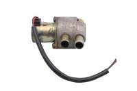 Sekundärluftventil PAIR AIS solenoid avgasrening Suzuki SV 1000 S WVBX 03-07