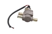 Sekundärluftventil PAIR AIS solenoid avgasrening Suzuki SV 1000 S WVBX 03-07