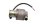 Sekundärluftventil PAIR AIS solenoid avgasrening Suzuki SV 1000 S WVBX 03-07