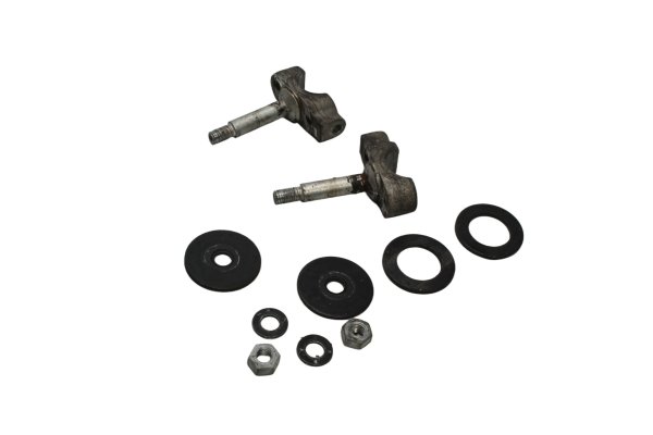 Lenkerhalter Klemmböcke Satz Riser oben BMW K 100 RS 4 Ventiler K589 0523 89-92
