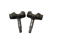 Lenkerhalter Klemmböcke Satz Riser oben BMW K 100 RS 4 Ventiler K589 0523 89-92