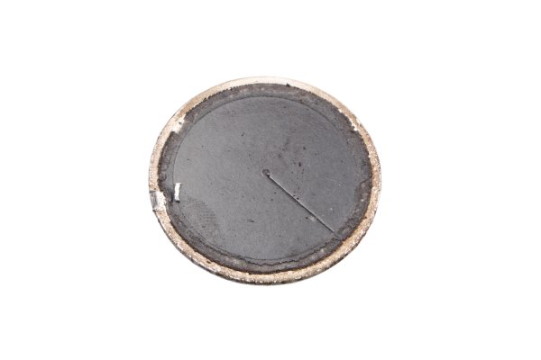 Abdeckkappe Gabelbrücke oben Deckel Lenkkopfmutter BMW K 1200 GT K41 0548 02-05