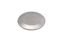 Abdeckkappe Gabelbrücke oben Deckel Lenkkopfmutter BMW K 1200 GT K41 0548 02-05