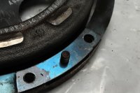Clutch kit friction disc pressure plate BMW K 100 RS 4 Ventiler K589 0523 89-92