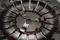 Clutch kit friction disc pressure plate BMW K 100 RS 4 Ventiler K589 0523 89-92