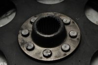 Clutch kit friction disc pressure plate BMW K 100 RS 4 Ventiler K589 0523 89-92