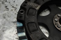 Clutch kit friction disc pressure plate BMW K 100 RS 4 Ventiler K589 0523 89-92