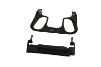 Instrument bracket speedometer holder BMW K 100 RS 4 Ventiler K589 0523 89-92