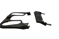 Instrument bracket speedometer holder BMW K 100 RS 4 Ventiler K589 0523 89-92