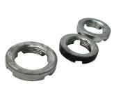 Engine mounting bolts set spacers adjusters lock nuts Suzuki SV 650 S WVBY 03-06