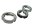 Engine mounting bolts set spacers adjusters lock nuts Suzuki SV 650 S WVBY 03-06
