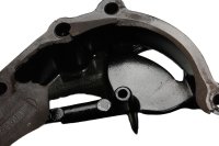 Carter dembrayage couvercle moteur côté droit Kawasaki ZR 7S ZR750F H 01-04