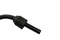 Câble dallumage antiparasite bougie cylindre 1 Kawasaki ZR 7S ZR750F H 01-04