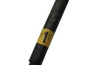 Câble dallumage antiparasite bougie cylindre 1 Kawasaki ZR 7S ZR750F H 01-04