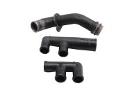 Coolant pipe distributor water pump flange KTM Super Moto 950 LC8 SM950 05-08