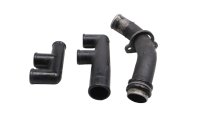 Coolant pipe distributor water pump flange KTM Super Moto 950 LC8 SM950 05-08