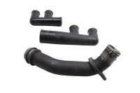 Coolant pipe distributor water pump flange KTM Super Moto 950 LC8 SM950 05-08
