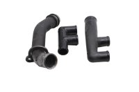Coolant pipe distributor water pump flange KTM Super Moto 950 LC8 SM950 05-08